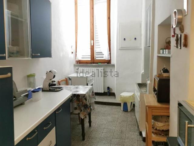 Appartamento in vendita di 100 m²
