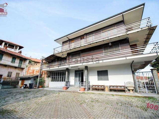 Appartamento in vendita di 100 m²