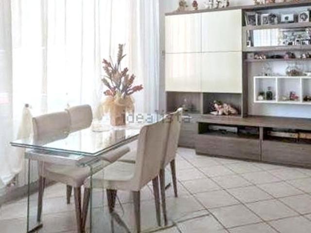 Appartamento in vendita di 100 m²
