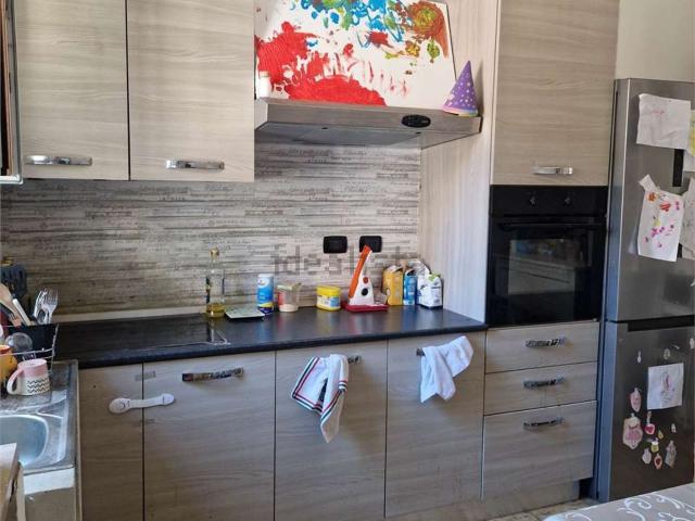 Appartamento in vendita di 100 m²