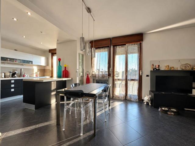 Appartamento in vendita di 100 m²
