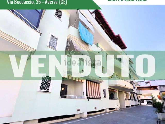Appartamento in vendita di 100 m²