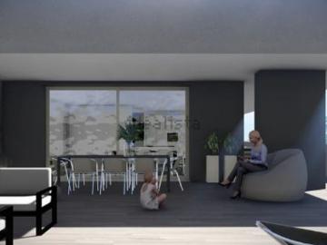 Appartamento in vendita di 100 m²