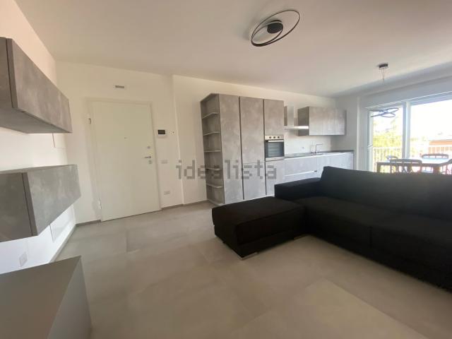 Appartamento in vendita di 100 m²