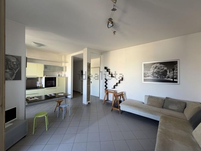 Appartamento in vendita di 100 m²