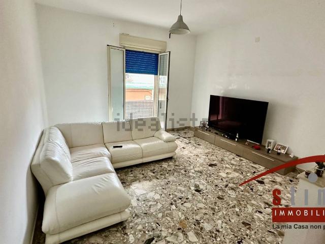 Appartamento in vendita di 100 m²