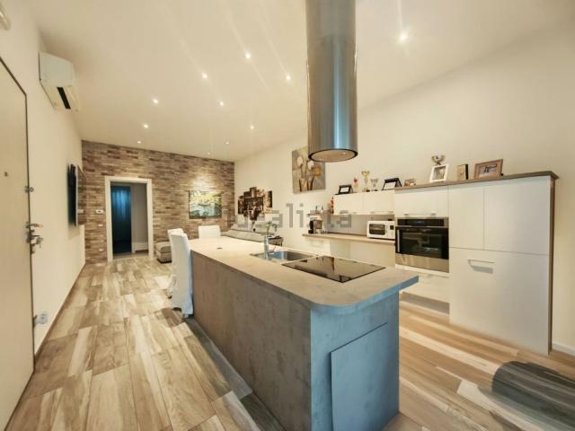 Appartamento in vendita di 100 m²