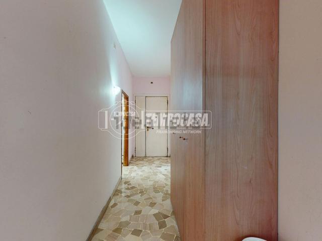 Appartamento in vendita di 100 m²