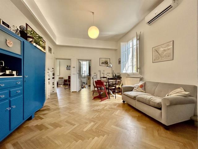 Appartamento in vendita di 100 m²