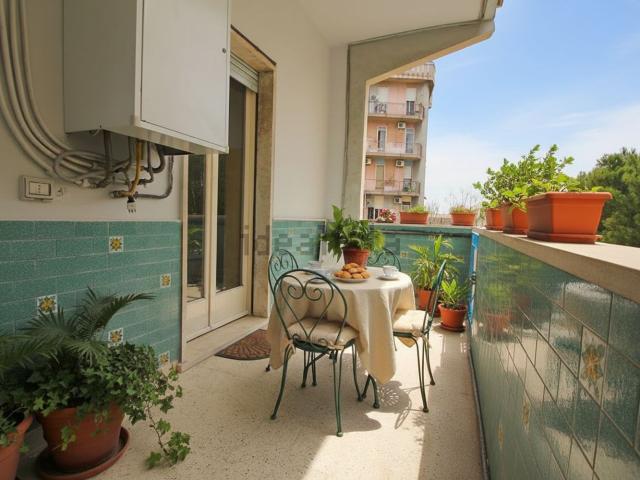 Appartamento in vendita di 100 m²