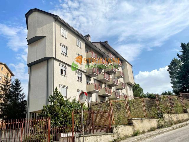 Appartamento in vendita di 100 m²