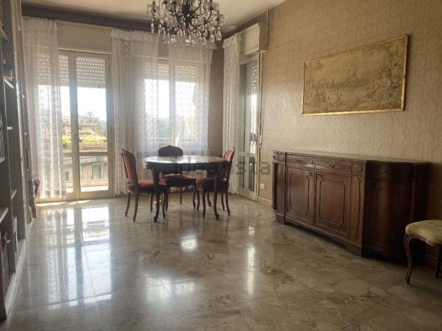 Appartamento in vendita di 100 m²