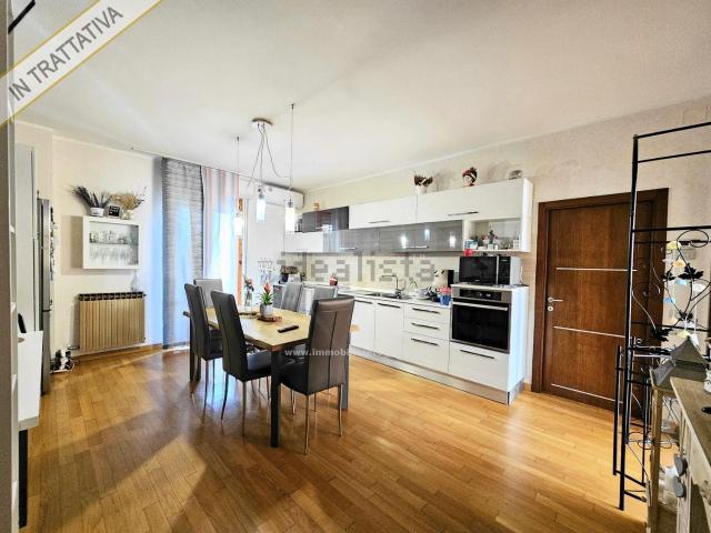 Appartamento in vendita di 100 m²
