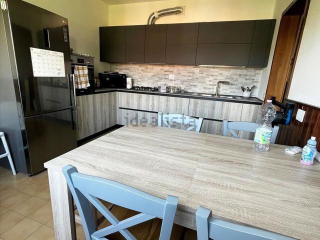 Appartamento in vendita di 100 m²