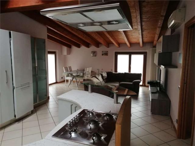 Appartamento in vendita di 100 m²
