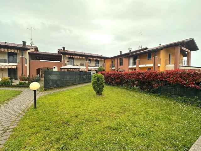 Appartamento in vendita di 100 m²