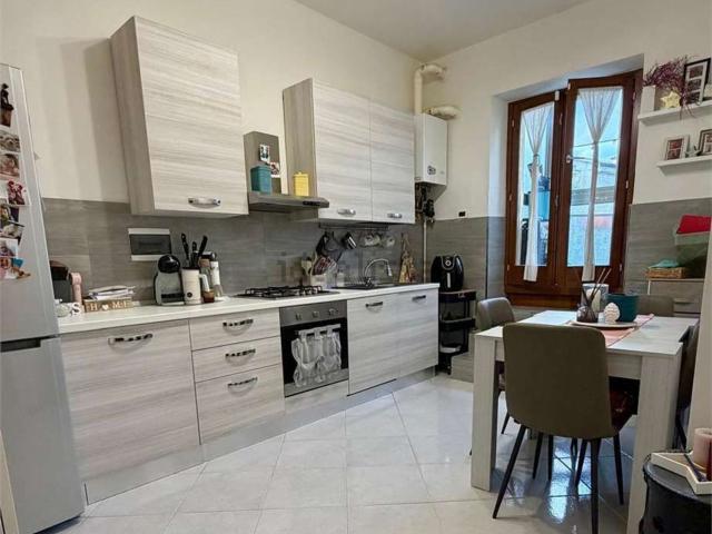 Appartamento in vendita di 100 m²