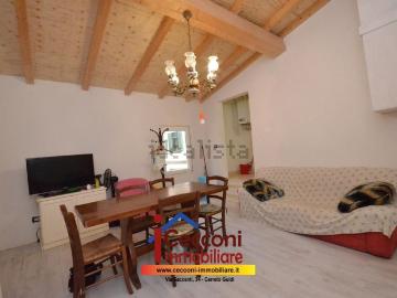 Appartamento in vendita di 100 m²