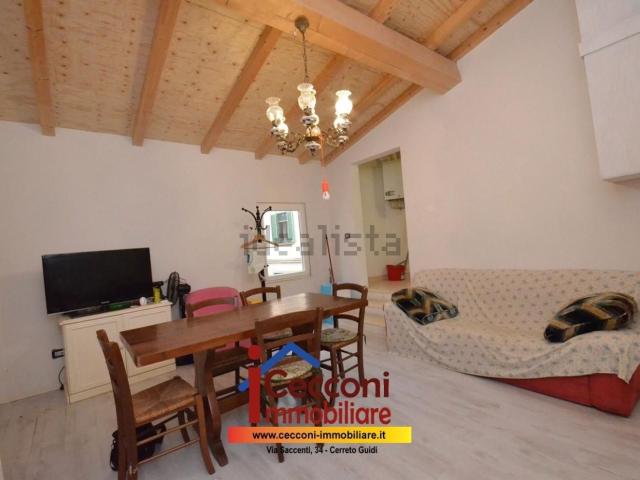 Appartamento in vendita di 100 m²