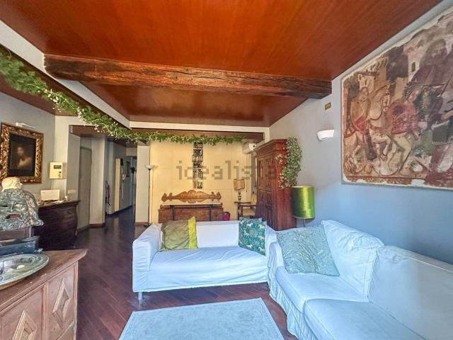 Appartamento in vendita di 100 m²