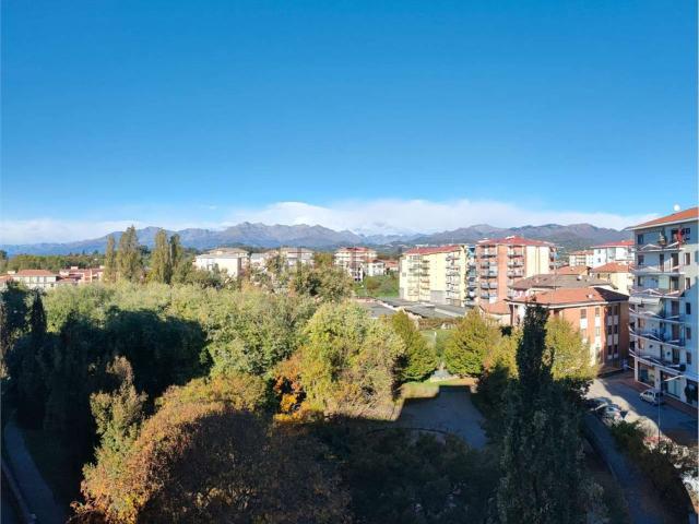 Appartamento in vendita di 100 m²