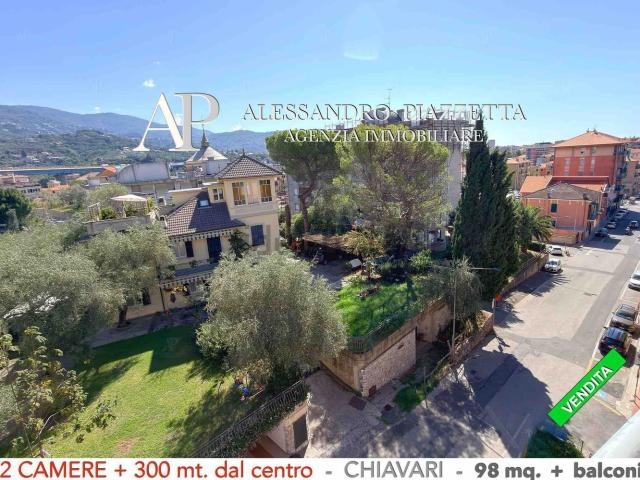 Appartamento in vendita di 100 m²