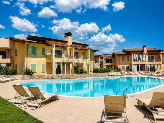 Appartamento in vendita di 100 m²