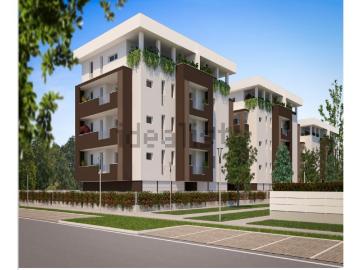 Appartamento in vendita di 100 m²