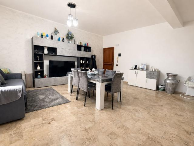 Appartamento in vendita di 100 m²
