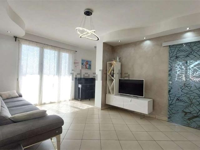 Appartamento in vendita di 100 m²