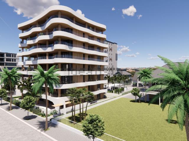 Appartamento in vendita di 100 m²