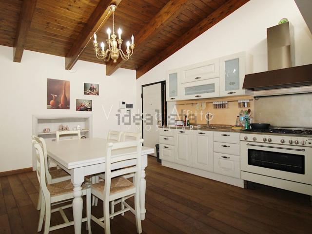 Appartamento in vendita di 100 m²