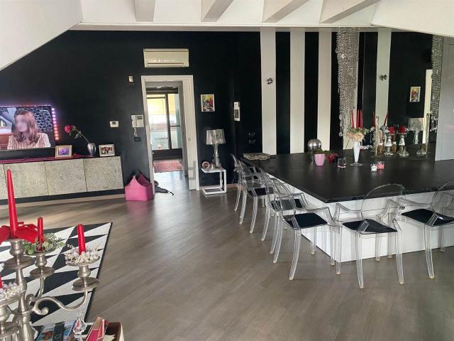 Appartamento in vendita di 100 m²