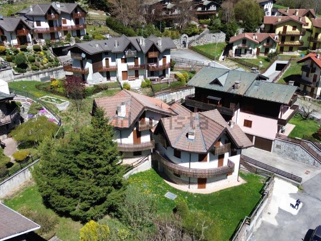 Appartamento in vendita di 100 m²