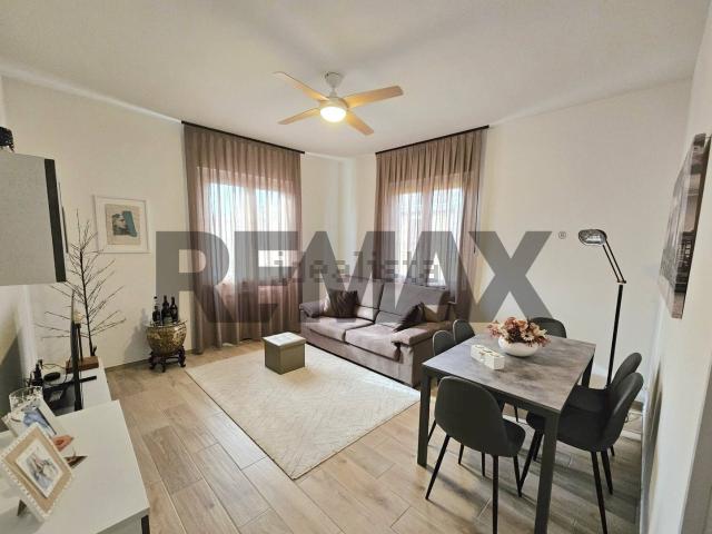 Appartamento in vendita di 100 m²