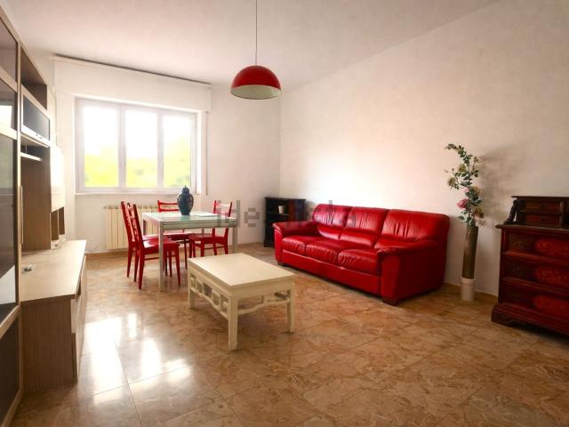 Appartamento in vendita di 100 m²