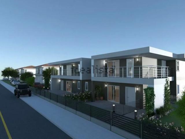 Appartamento in vendita di 100 m²