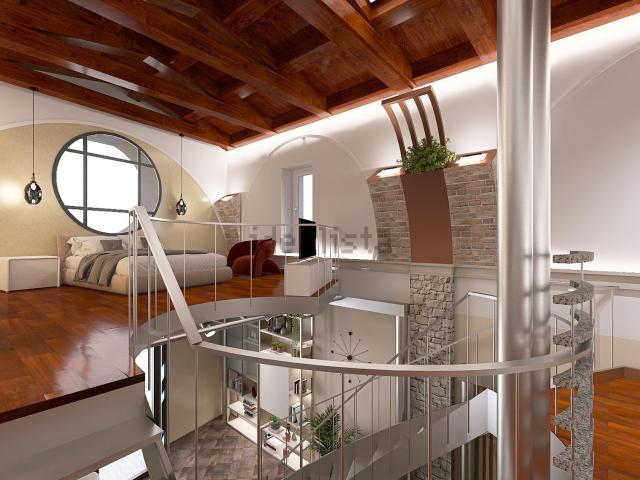 Appartamento in vendita di 100 m²