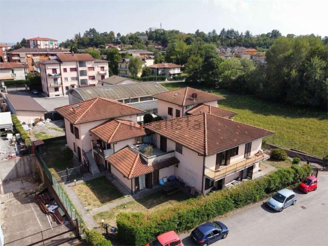 Appartamento in vendita di 100 m²