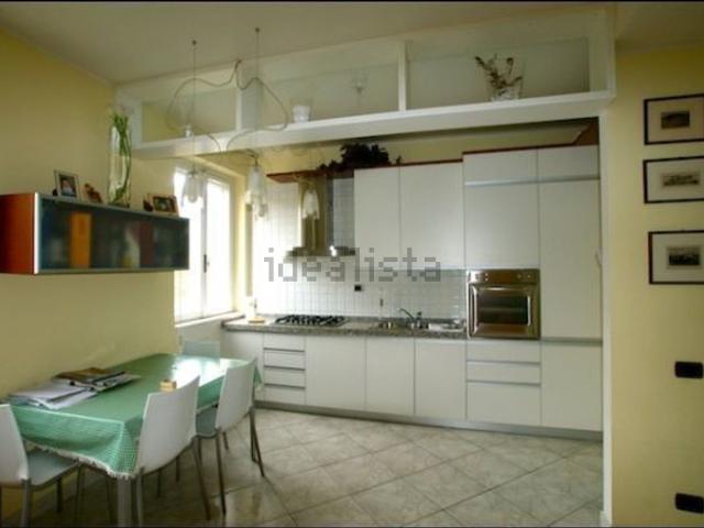 Appartamento in vendita di 100 m²