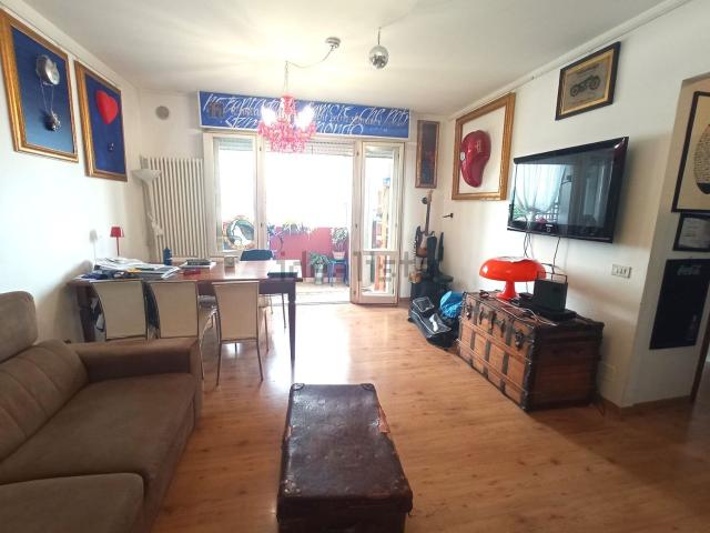 Appartamento in vendita di 100 m²