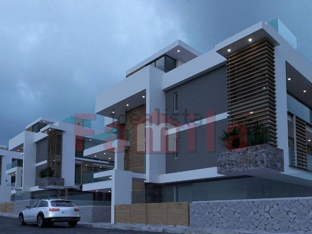Appartamento in vendita di 100 m²