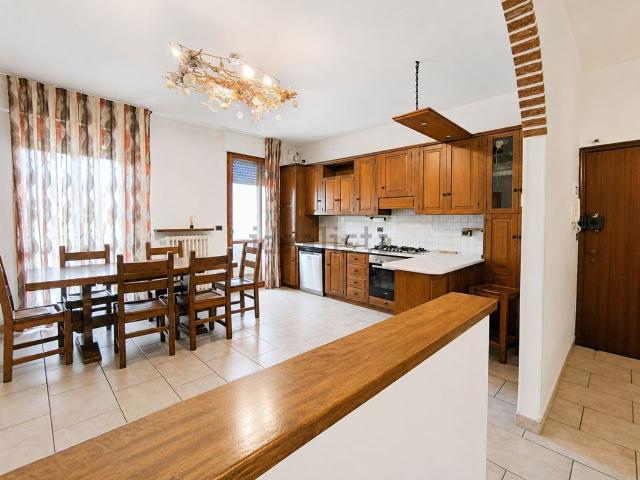 Appartamento in vendita di 100 m²