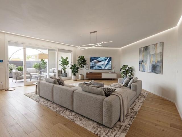 Appartamento in vendita di 100 m²