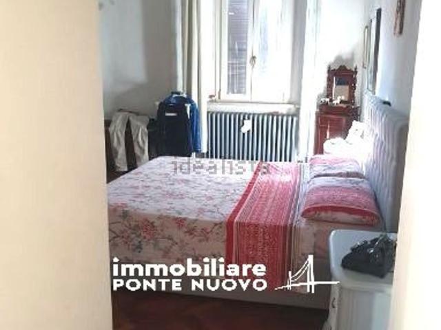 Appartamento in vendita di 100 m²