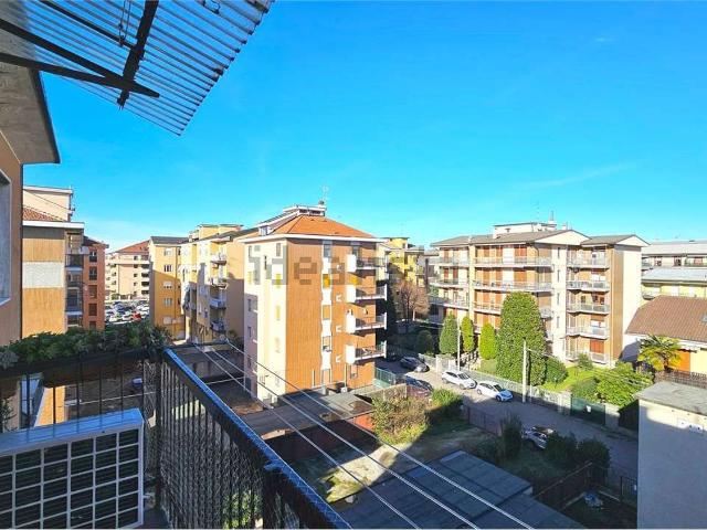 Appartamento in vendita di 100 m²