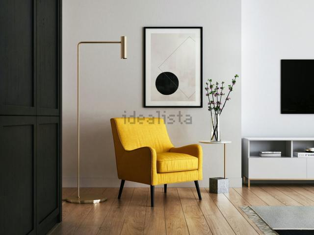 Appartamento in vendita di 100 m²