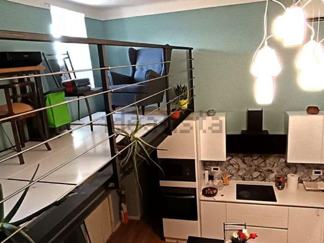 Appartamento in vendita di 100 m²