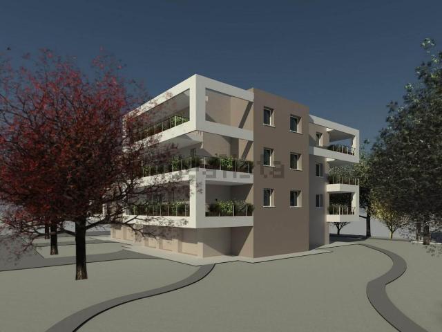 Appartamento in vendita di 100 m²