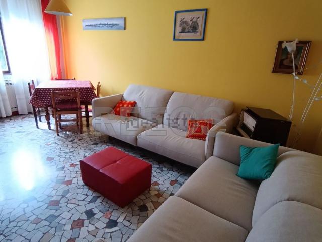 Appartamento in vendita di 100 m²
